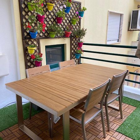 Atlantic Lodge, 1ª Linha De Praia! Costa de Caparica Zewnętrze zdjęcie