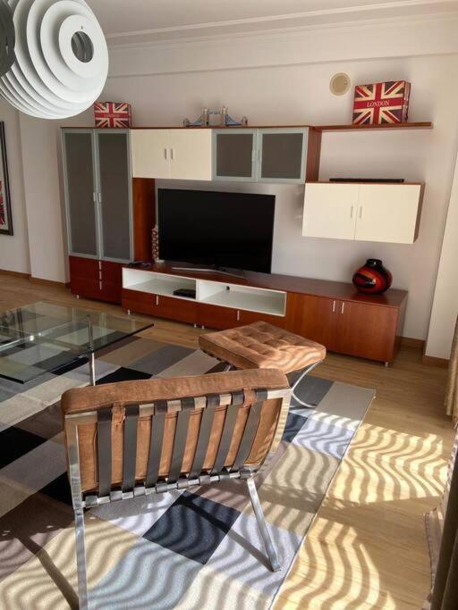 Atlantic Lodge, 1ª Linha De Praia! Costa de Caparica Zewnętrze zdjęcie