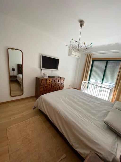 Atlantic Lodge, 1ª Linha De Praia! Costa de Caparica Zewnętrze zdjęcie