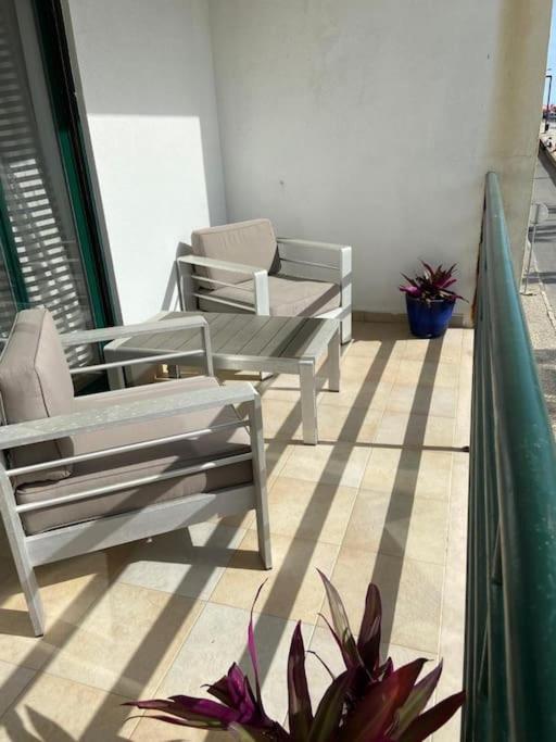 Atlantic Lodge, 1ª Linha De Praia! Costa de Caparica Zewnętrze zdjęcie