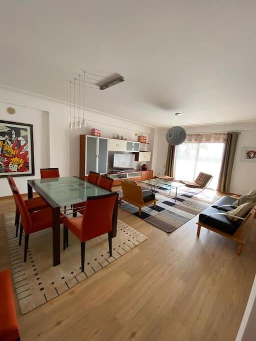 Atlantic Lodge, 1ª Linha De Praia! Costa de Caparica Zewnętrze zdjęcie