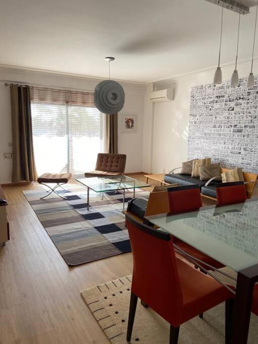 Atlantic Lodge, 1ª Linha De Praia! Costa de Caparica Zewnętrze zdjęcie