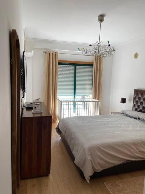 Atlantic Lodge, 1ª Linha De Praia! Costa de Caparica Zewnętrze zdjęcie