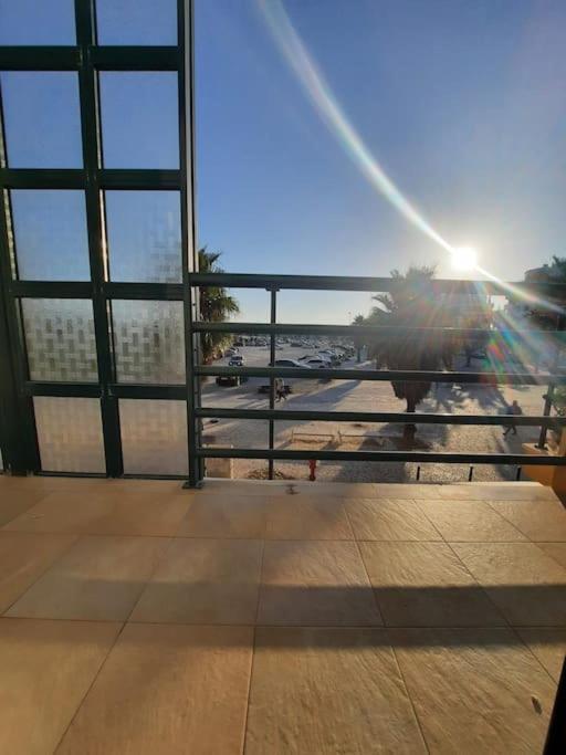 Atlantic Lodge, 1ª Linha De Praia! Costa de Caparica Zewnętrze zdjęcie