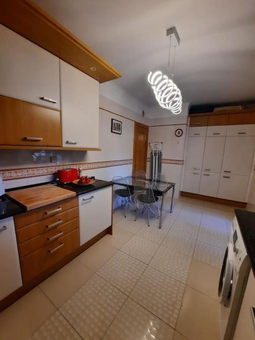 Atlantic Lodge, 1ª Linha De Praia! Costa de Caparica Zewnętrze zdjęcie